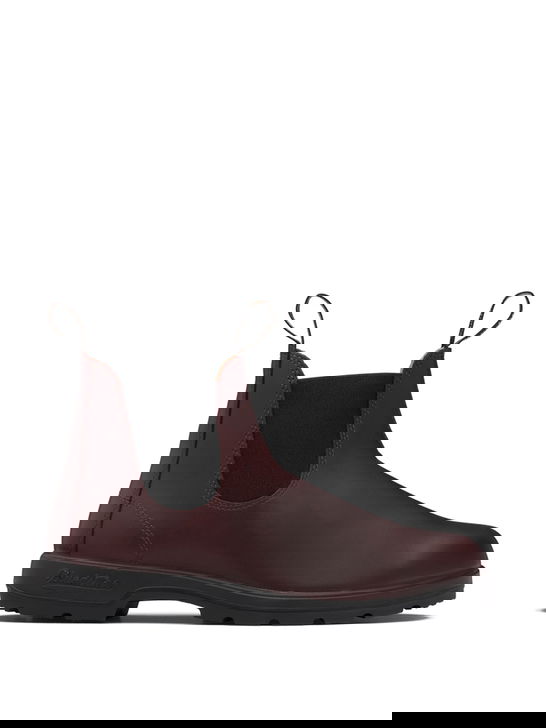 Blundstone Stivaletti Blundstone Pelle Bordeaux
