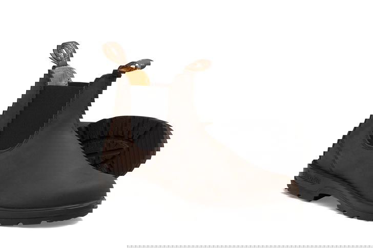 Blundstone Stivaletti Blundstone Pelle Marrone