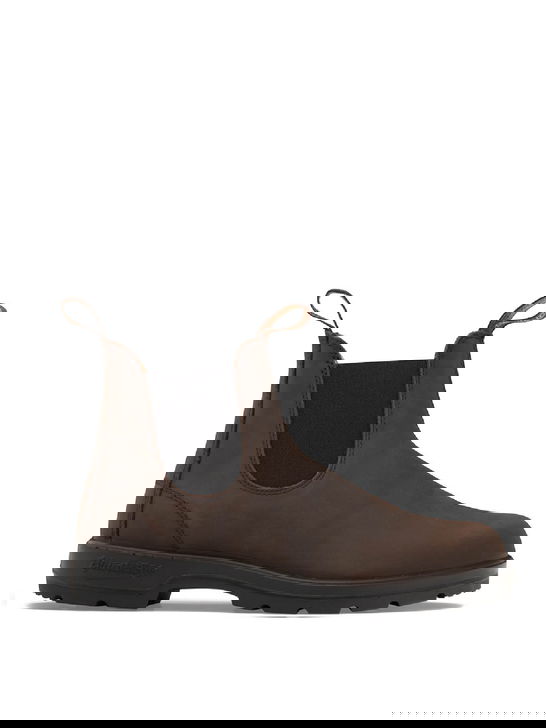 Blundstone Stivaletti Blundstone Pelle Marrone