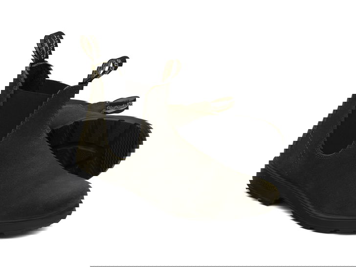 Blundstone Stivaletti Blundstone Waxed Suede Verde