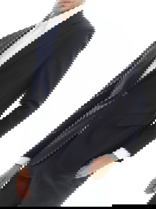 Boglioli Milano Blazer Boglioli Milano Dover Blu