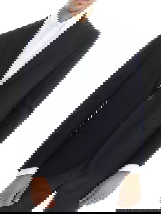 Boglioli Milano Blazer Boglioli Milano Dover Blu