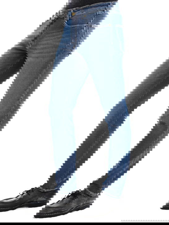 Briglia 1949 Jeans Briglia 1949 Stretch Blu