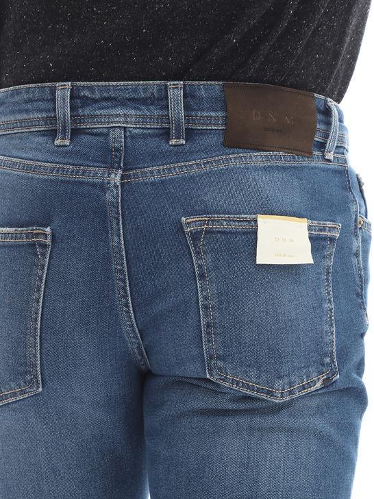 Briglia 1949 Jeans Briglia 1949 Stretch Blu