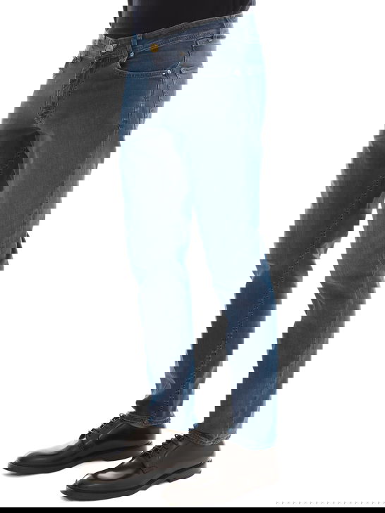 Briglia 1949 Jeans Briglia 1949 Stretch Blu