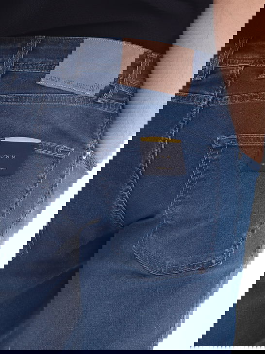 Briglia 1949 Jeans Briglia 1949 Stretch Blu