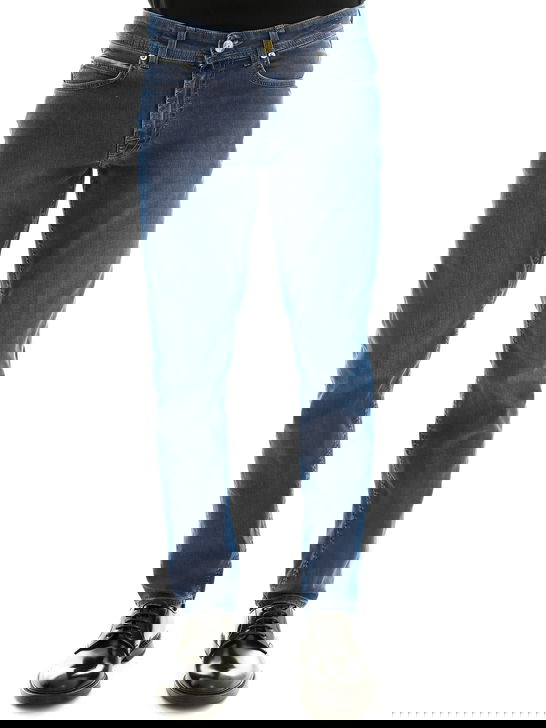 Briglia 1949 Jeans Briglia 1949 Stretch Blu