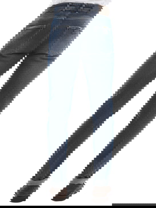 Briglia 1949 Jeans Briglia 1949 Stretch Blu