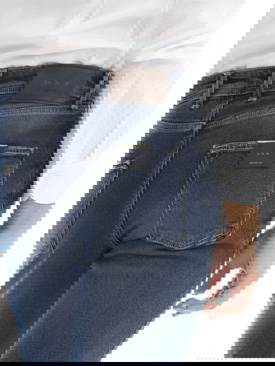 Briglia 1949 Jeans Briglia 1949 Stretch Blu