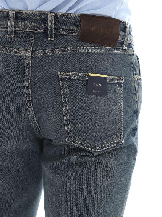 Briglia 1949 Jeans Briglia 1949 Stretch Blu