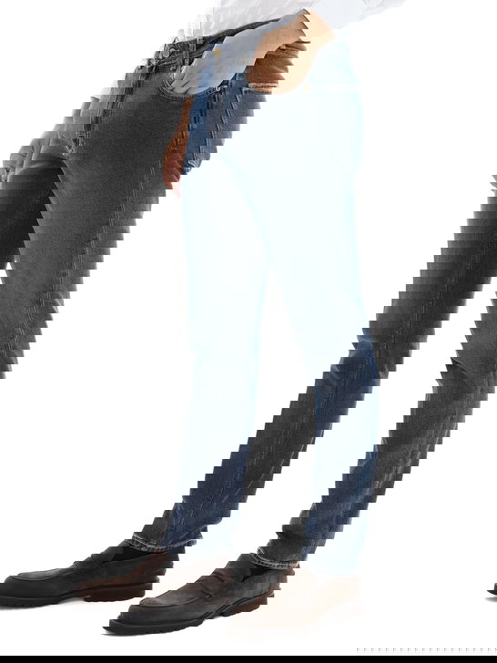 Briglia 1949 Jeans Briglia 1949 Stretch Blu