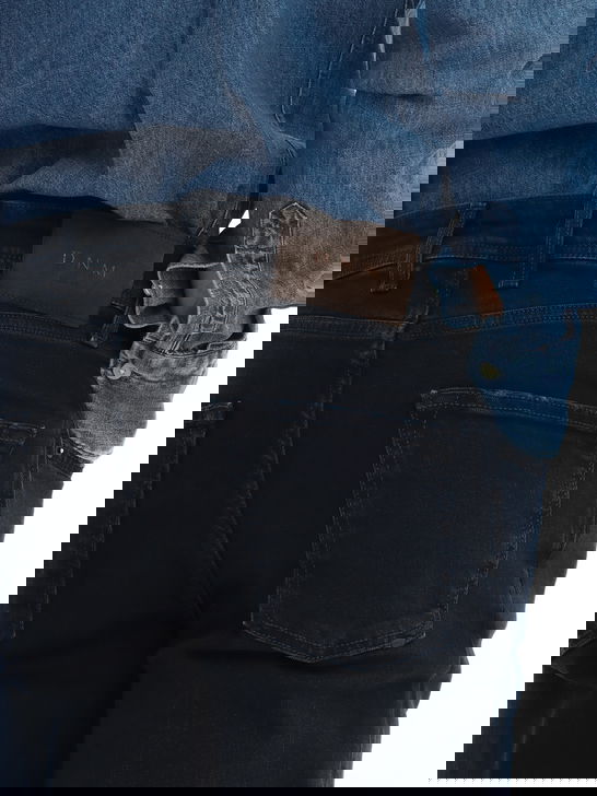 Briglia 1949 Jeans Briglia 1949 Stretch Blu