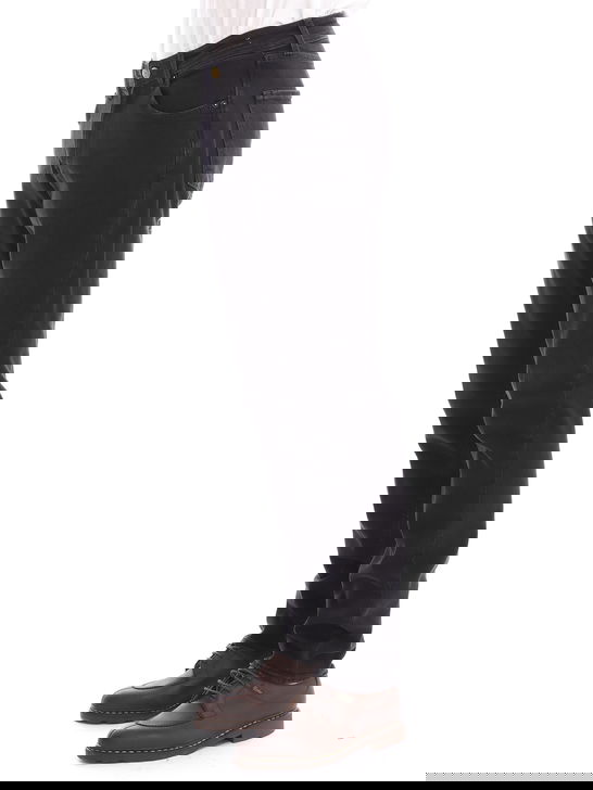 Briglia 1949 Jeans Briglia 1949 Stretch Nero