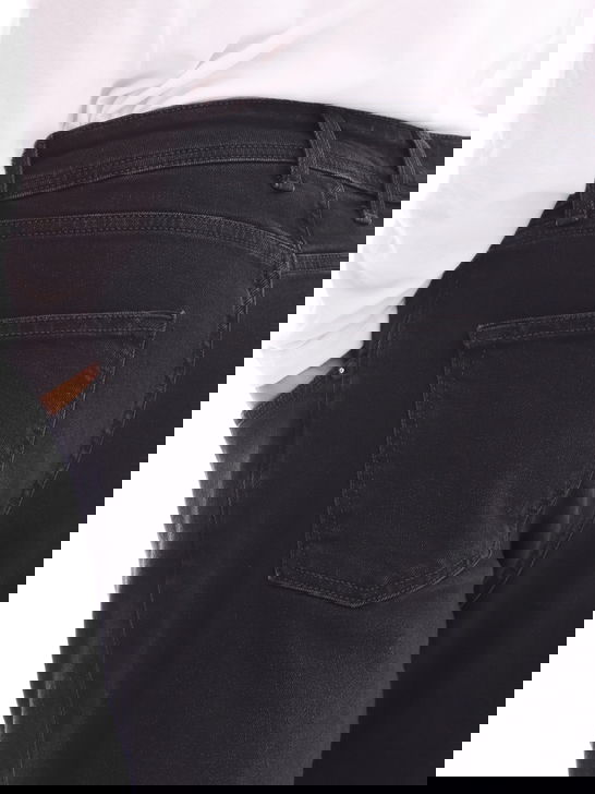 Briglia 1949 Jeans Briglia 1949 Stretch Nero