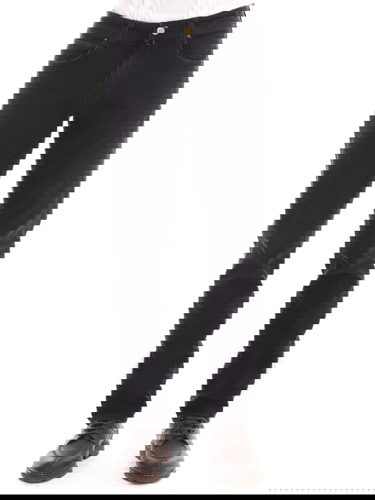 Briglia 1949 Jeans Briglia 1949 Stretch Nero