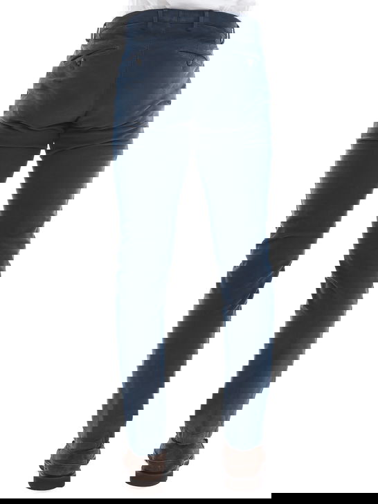 Briglia 1949 Pantaloni Briglia 1949 Armaturato Blu