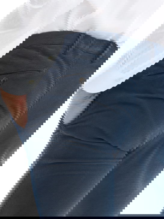 Briglia 1949 Pantaloni Briglia 1949 Armaturato Blu