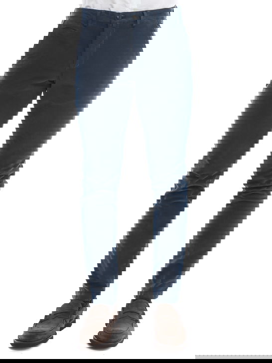 Briglia 1949 Pantaloni Briglia 1949 Armaturato Blu