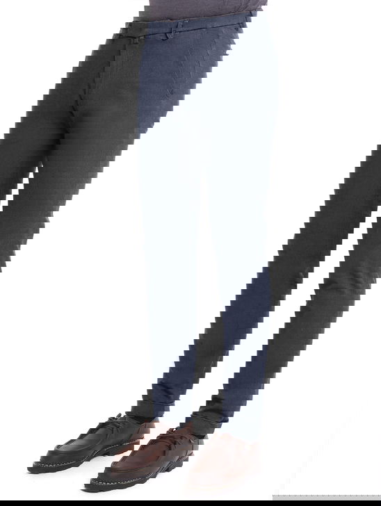 Briglia 1949 Pantaloni Briglia 1949 Blu