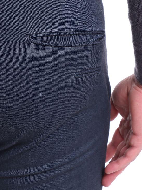 Briglia 1949 Pantaloni Briglia 1949 Blu