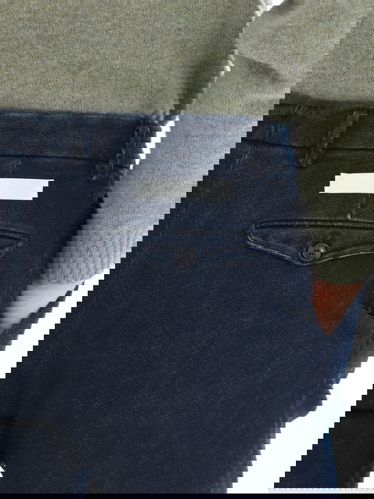 Briglia 1949 Pantaloni Briglia 1949 Denim