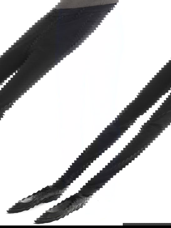 Briglia 1949 Pantaloni Briglia 1949 Gabardina Blu