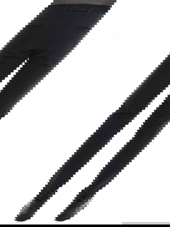 Briglia 1949 Pantaloni Briglia 1949 Gabardina Blu