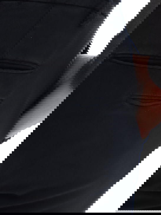 Briglia 1949 Pantaloni Briglia 1949 Gabardina Blu