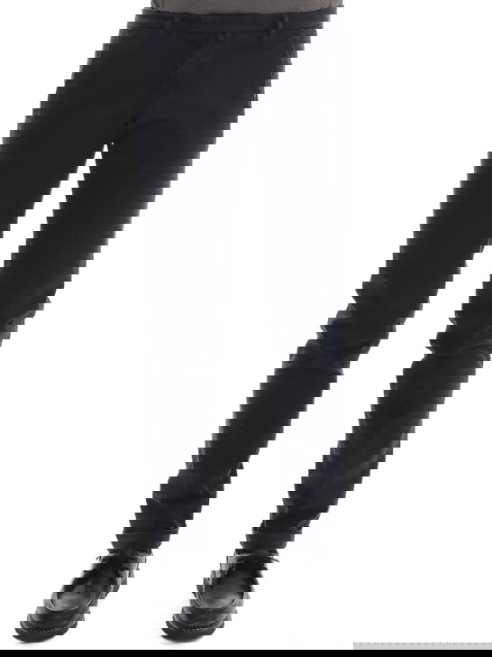 Briglia 1949 Pantaloni Briglia 1949 Gabardina Blu