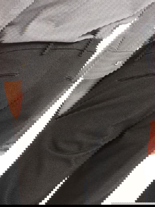 Briglia 1949 Pantaloni Briglia 1949 Grigio