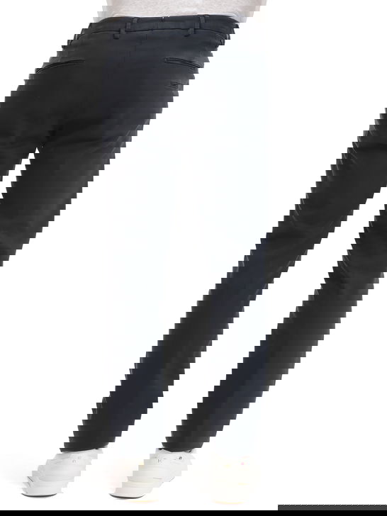 Briglia 1949 Pantaloni Briglia 1949 Soft Touch Blu