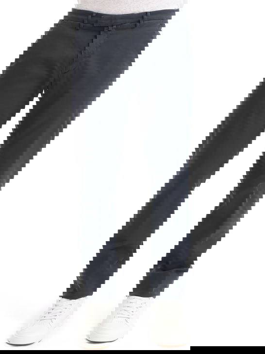 Briglia 1949 Pantaloni Briglia 1949 Soft Touch Blu