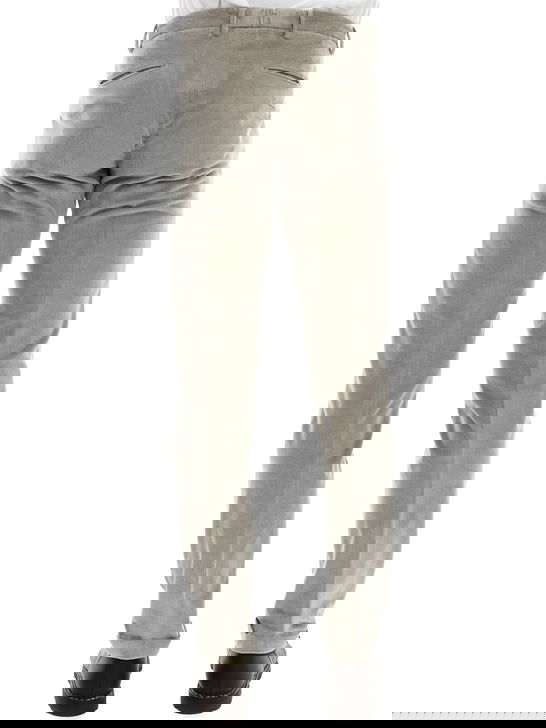 Briglia 1949 Pantaloni Briglia 1949 Velluto Beige