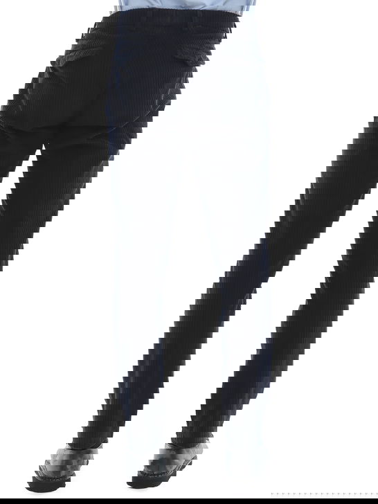 Briglia 1949 Pantaloni Briglia 1949 Velluto Blu