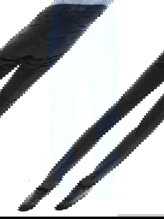 Briglia 1949 Pantaloni Briglia 1949 Velluto Blu