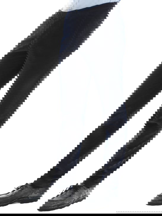 Briglia 1949 Pantaloni Briglia 1949 Velluto Blu