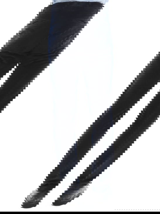 Briglia 1949 Pantaloni Briglia 1949 Velluto Blu