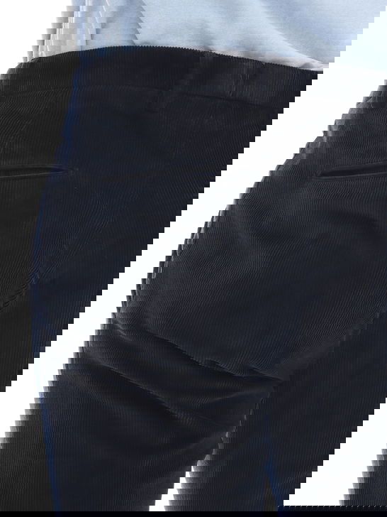 Briglia 1949 Pantaloni Briglia 1949 Velluto Blu