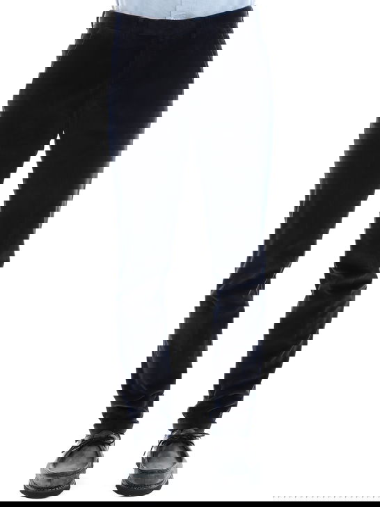 Briglia 1949 Pantaloni Briglia 1949 Velluto Blu