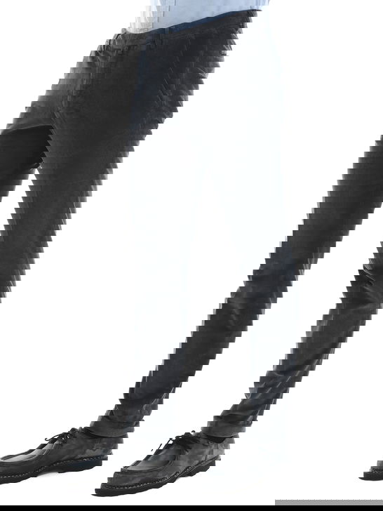 Briglia 1949 Pantaloni Briglia 1949 Velluto Grigio