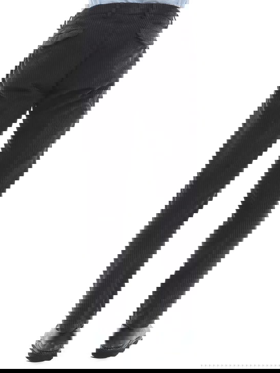 Briglia 1949 Pantaloni Briglia 1949 Velluto Grigio