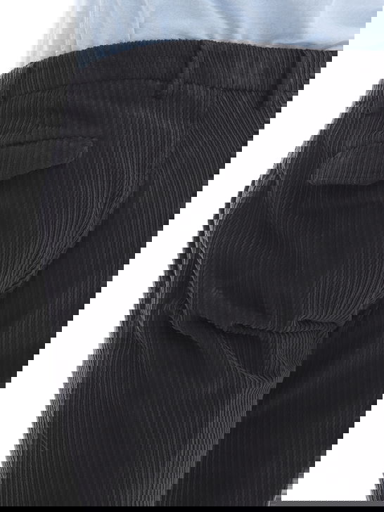 Briglia 1949 Pantaloni Briglia 1949 Velluto Grigio