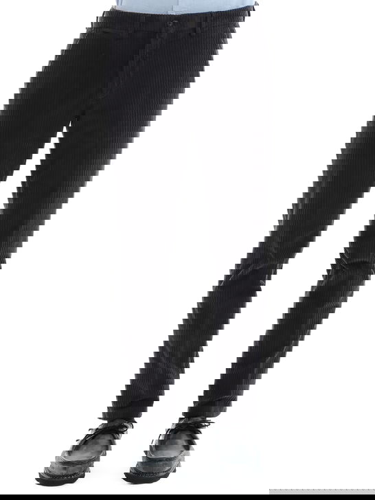 Briglia 1949 Pantaloni Briglia 1949 Velluto Grigio