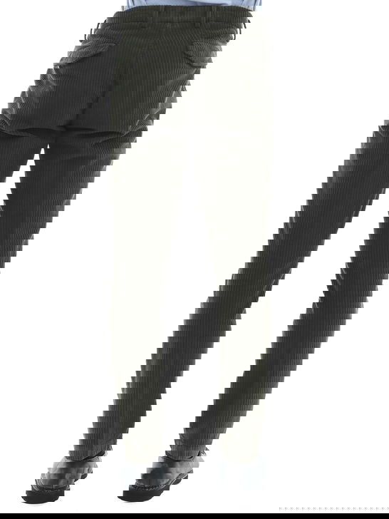 Briglia 1949 Pantaloni Briglia 1949 Velluto Verde