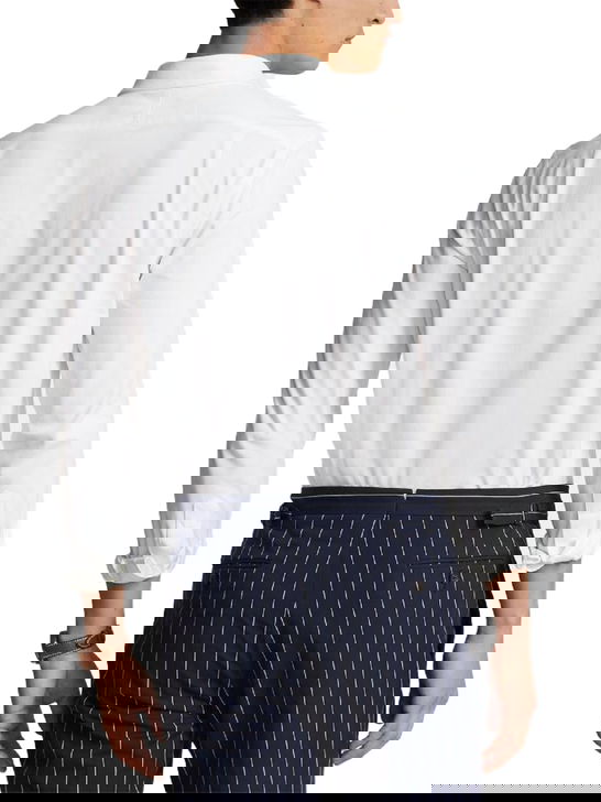 Polo Ralph Lauren Camicia Polo Ralph Lauren Jersey Bianco