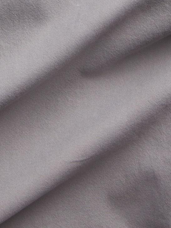 Polo Ralph Lauren Camicia Polo Ralph Lauren Oxford Grigio