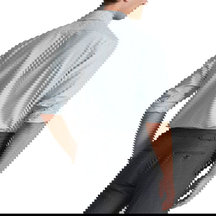 Polo Ralph Lauren Camicia Polo Ralph Lauren Oxford Verde