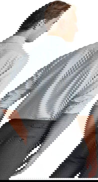 Polo Ralph Lauren Camicia Polo Ralph Lauren Oxford Verde