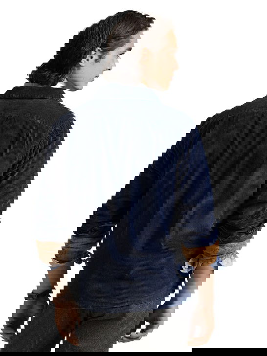 Polo Ralph Lauren Camicia Polo Ralph Lauren Sahariana Blu