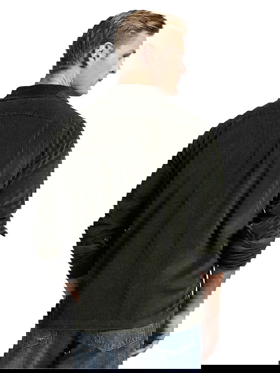 Polo Ralph Lauren Camicia Polo Ralph Lauren Sahariana Verde